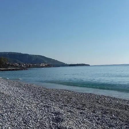 Iliolithos ゲストハウス