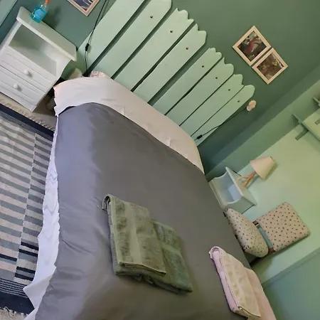 Iliolithos カルダミリ