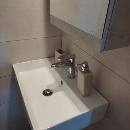 Iliolithos ゲストハウス