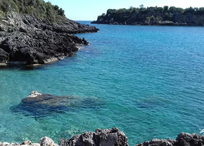Iliolithos بيت ضيافة