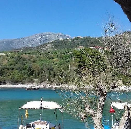 Iliolithos Kardamyli