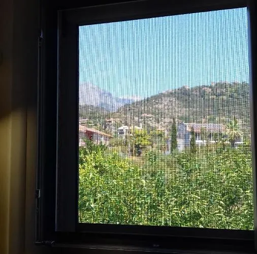 Pensión Iliolithos Kardamyli