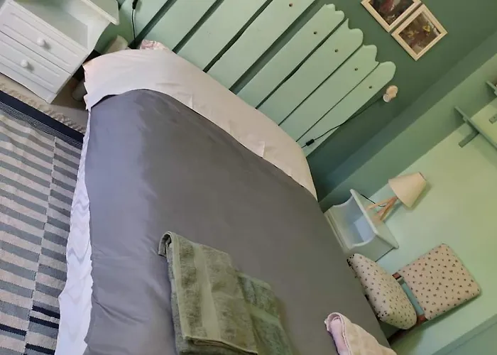 Iliolithos Kardamyli