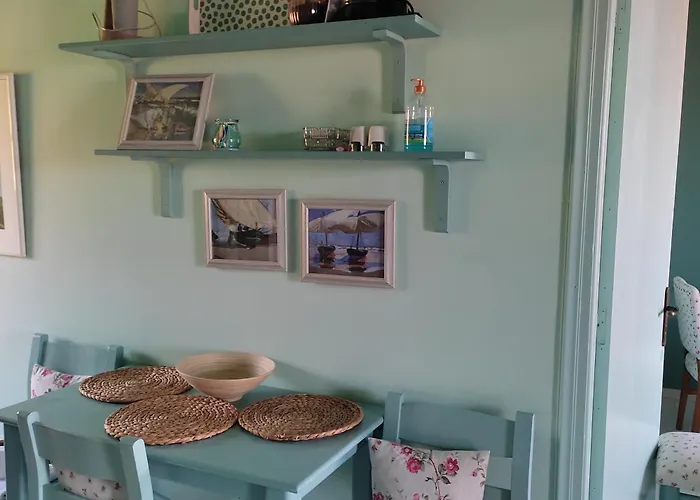 Iliolithos Kardhamili