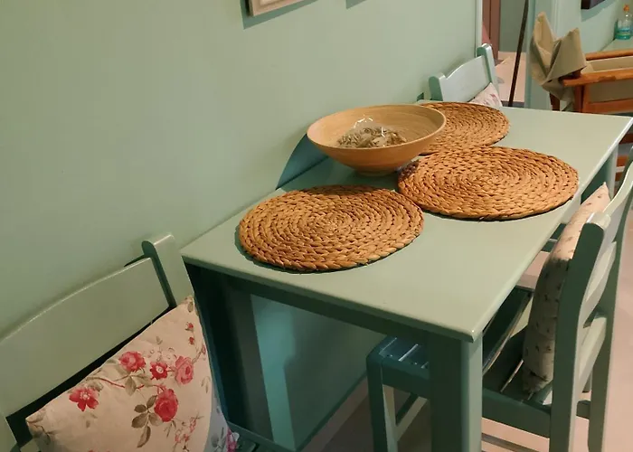 Iliolithos Kardamyli