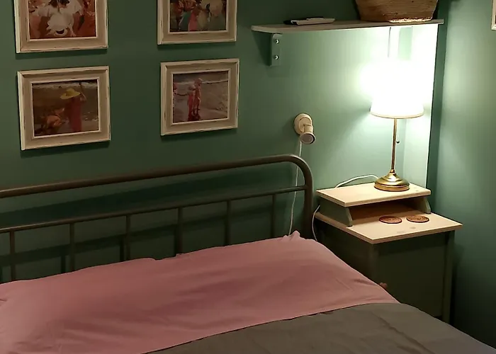 Iliolithos Kardamyli