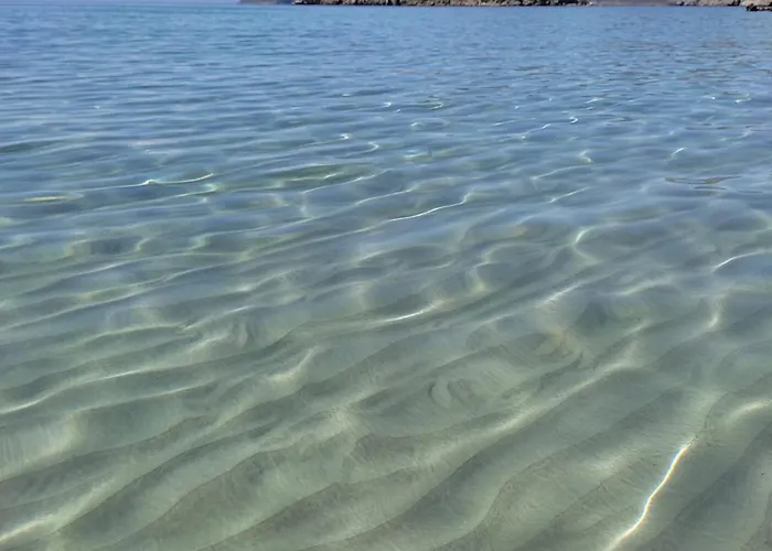 Iliolithos Pensión Kardamyli