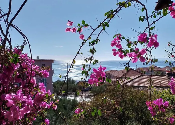 Iliolithos Pensión Kardamyli