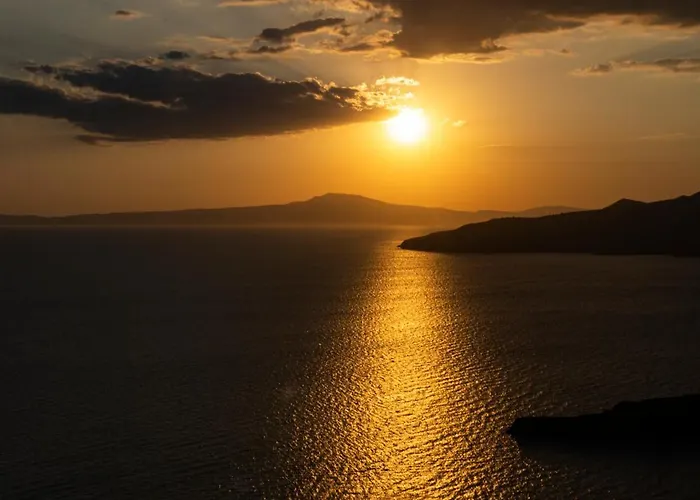 Iliolithos بيت ضيافة كارداميلي