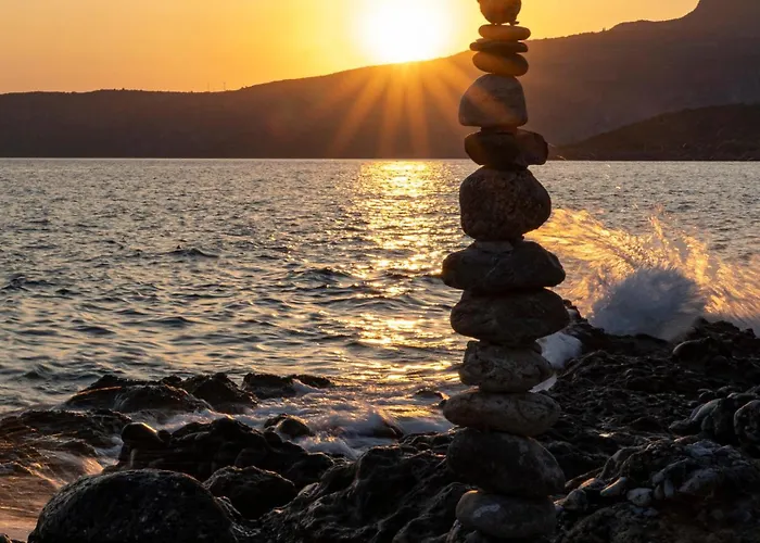 Iliolithos 4* Kardamyli