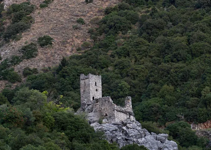 Pensión Iliolithos 4*