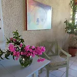 Affittacamere Iliolithos 4*
