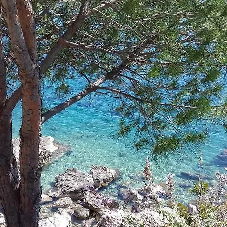 Gasthuis Iliolithos Kardhamili