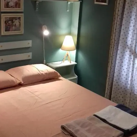 Guest house Iliolithos Kardamyli