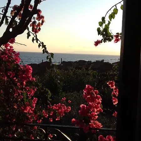 Iliolithos * Kardamyli
