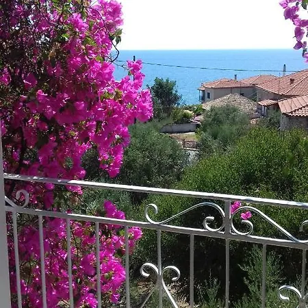 Iliolithos Kardamyli