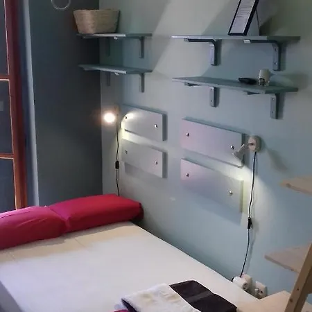 Iliolithos Guest house 4*