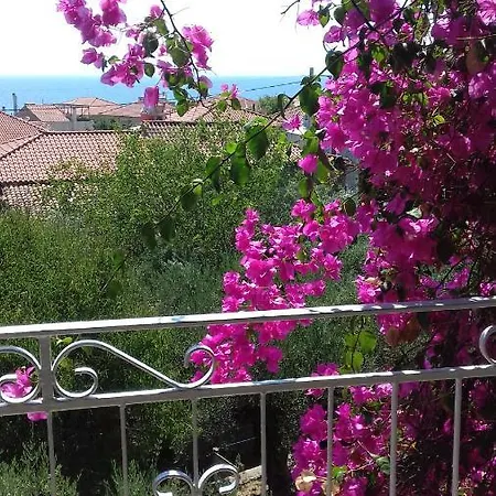 Iliolithos * Kardamyli