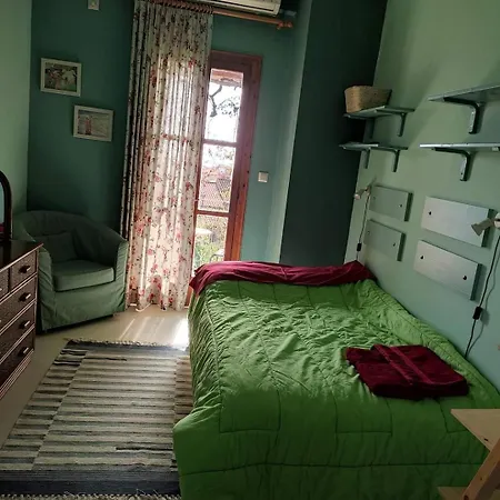 Guest house Iliolithos