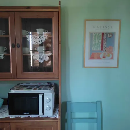 Iliolithos Guest house Kardamyli