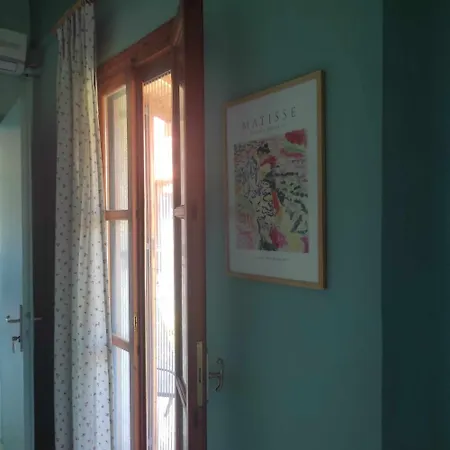 Iliolithos Kardamyli