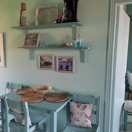 Iliolithos Kardamyli