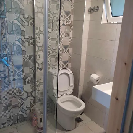 Guest house Iliolithos