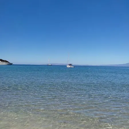 Iliolithos Gasthuis