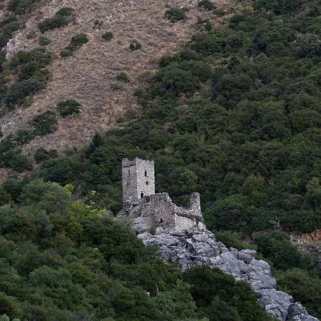 Penzion Iliolithos 4*