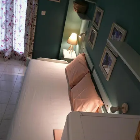 Iliolithos Guest house Kardamyli