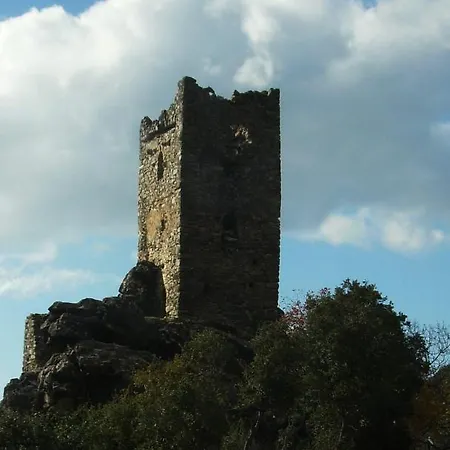 Iliolithos 4* Kardamyli