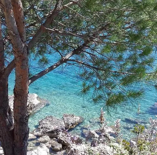 Gasthuis Iliolithos Kardhamili