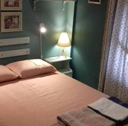 Гостевой дом Iliolithos Кардамили