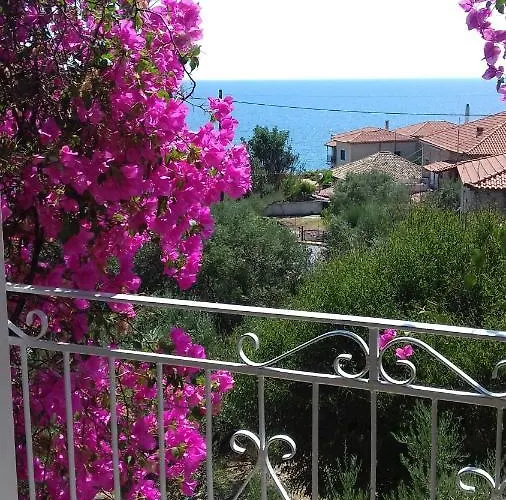 Iliolithos Kardamyli