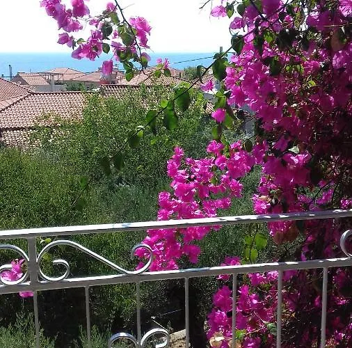 Iliolithos 4* Kardhamili