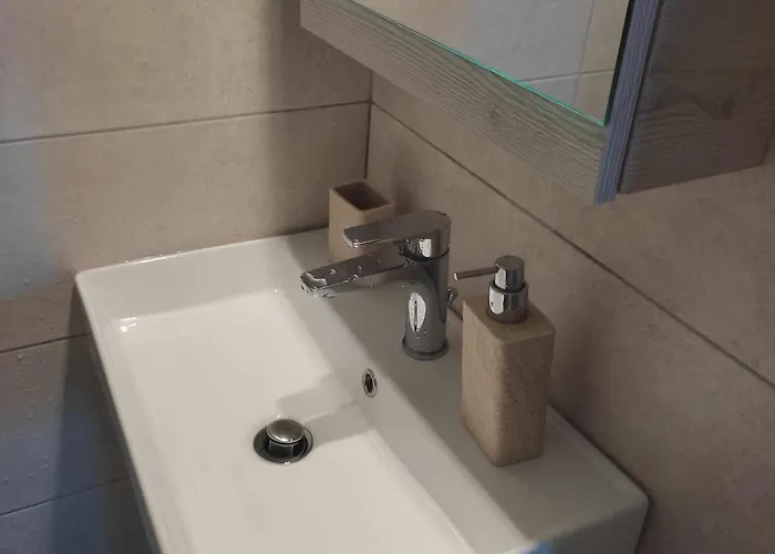 Iliolithos Pensionat