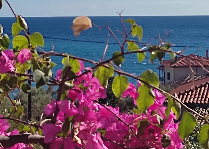 Gasthof Iliolithos Kardhamili