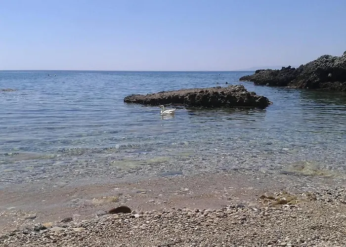 Gasthuis Iliolithos 4*