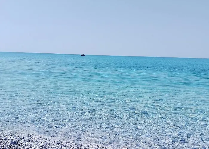 Iliolithos Gasthuis 4*
