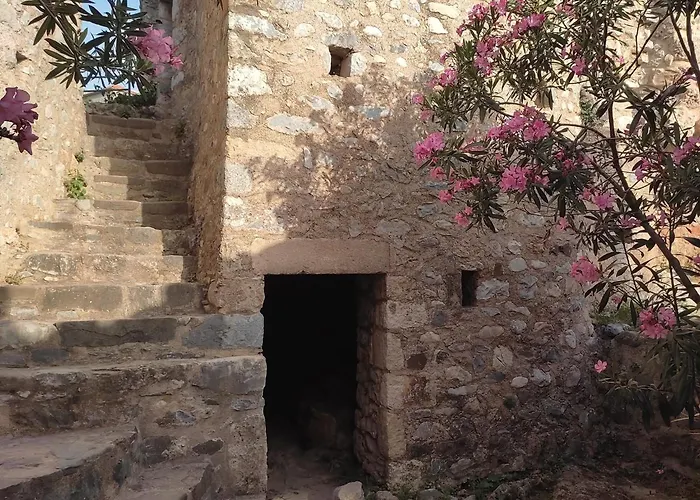 Gasthuis Iliolithos