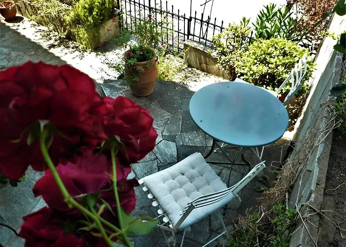 Iliolithos カルダミリ