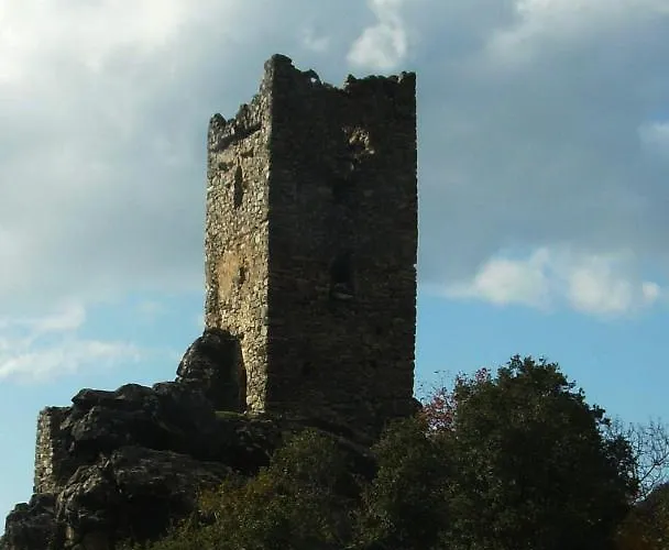 Iliolithos 4* カルダミリ